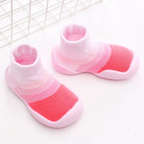 Slip’on Baby Shoes