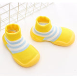 Slip’on Baby Shoes