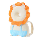 Baby Head Fall Protection Pillow Cushion